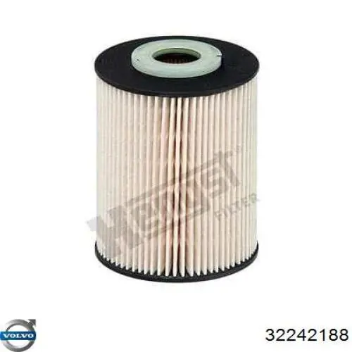 Filtr paliwa 32242188 Volvo