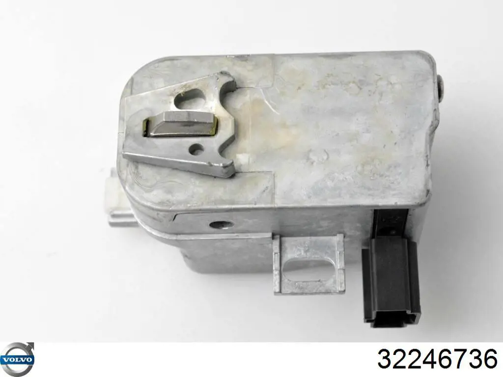 31360073 Volvo Mechanizm blokady kierownicy