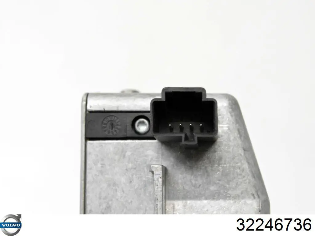 Mechanizm blokady kierownicy Volvo 31360073 cena, od 117,08 USD