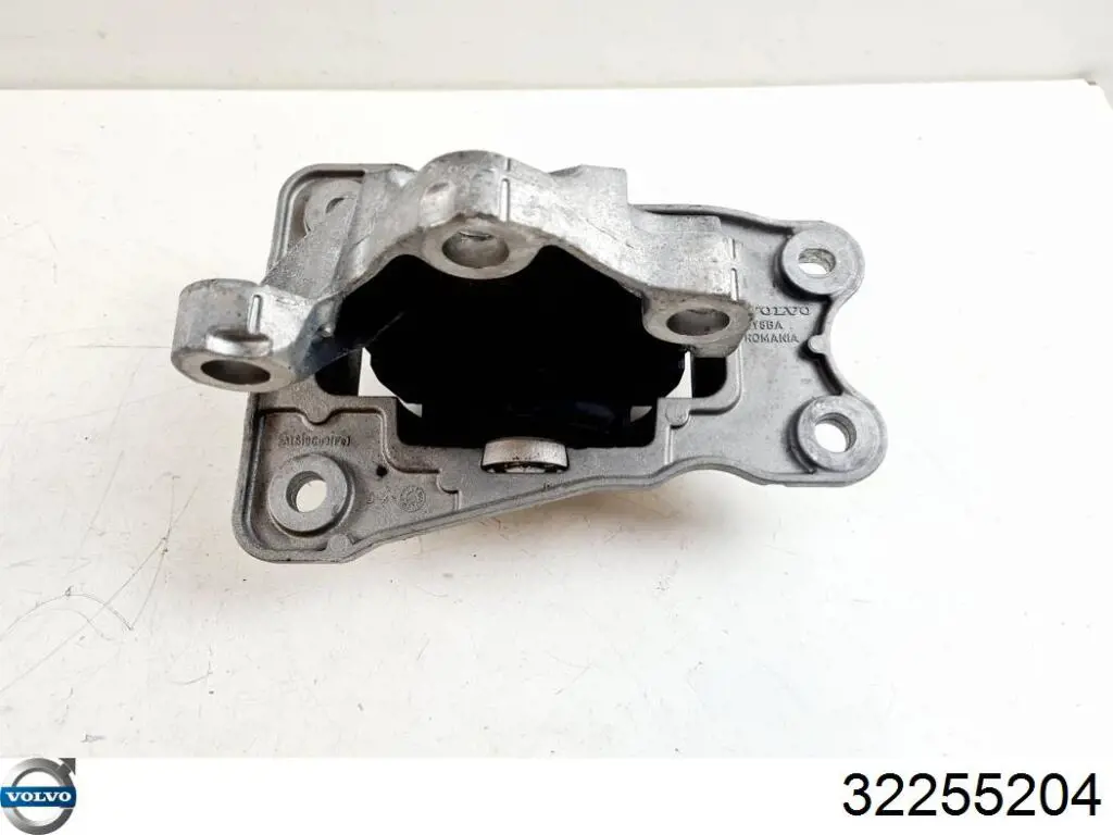 32255204 Volvo Poduszka (podpora) silnika lewa