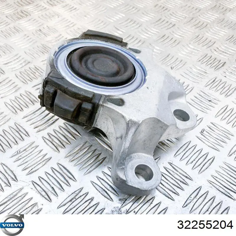 Poduszka (podpora) silnika lewa Volvo 32255204 cena, od 120,88 USD