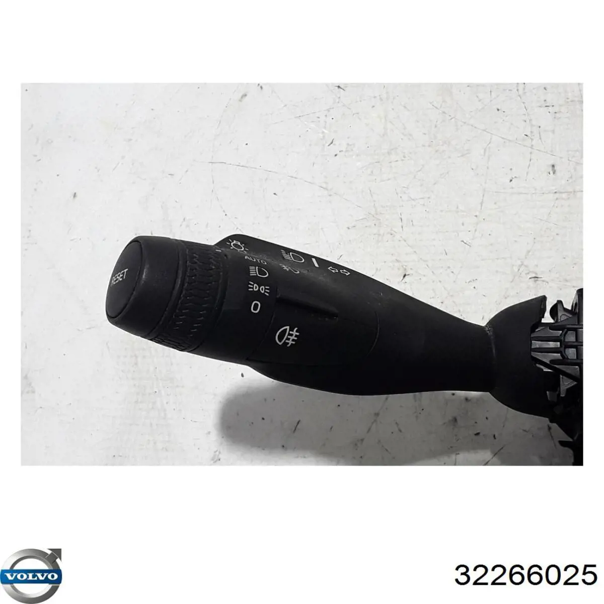 Do koszyka 31674098 Volvo Przełącznik zespolony, w komplecie