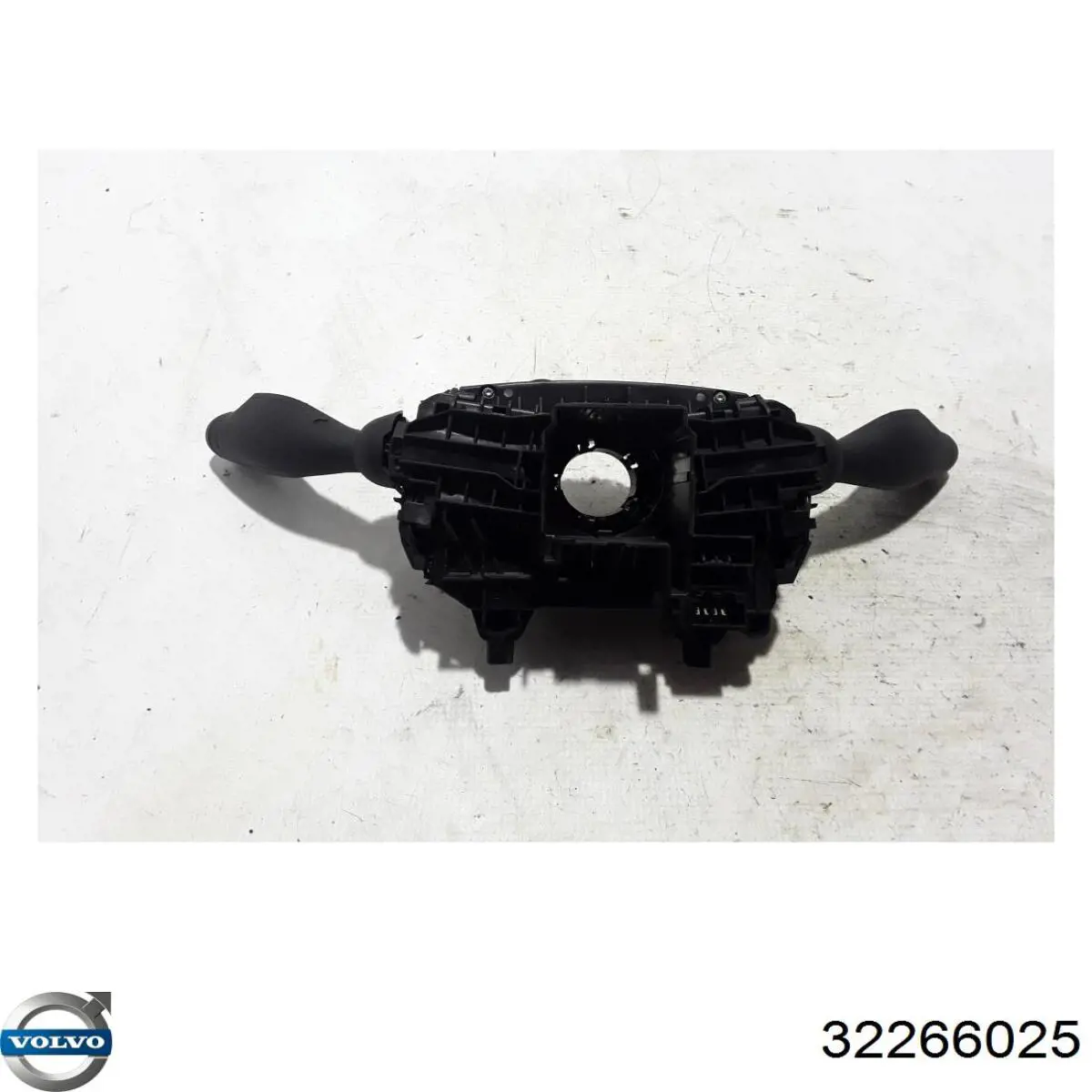 Przełącznik zespolony, w komplecie Volvo 32350376 cena, od 156,06 USD