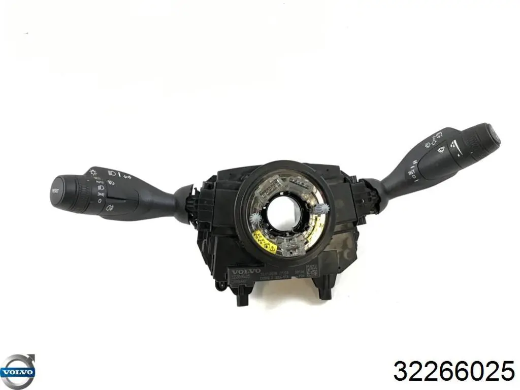 32350376 Volvo Przełącznik zespolony, w komplecie
