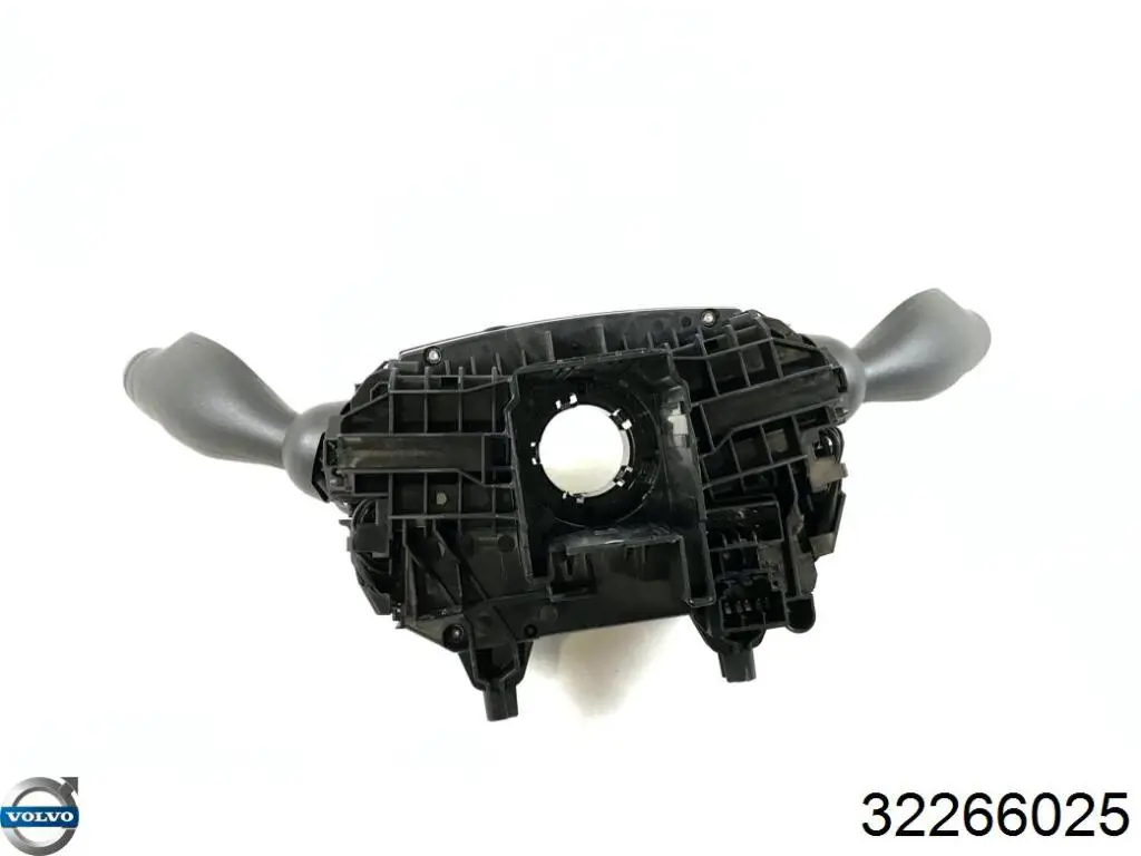 Przełącznik zespolony, w komplecie 32350376 Volvo
