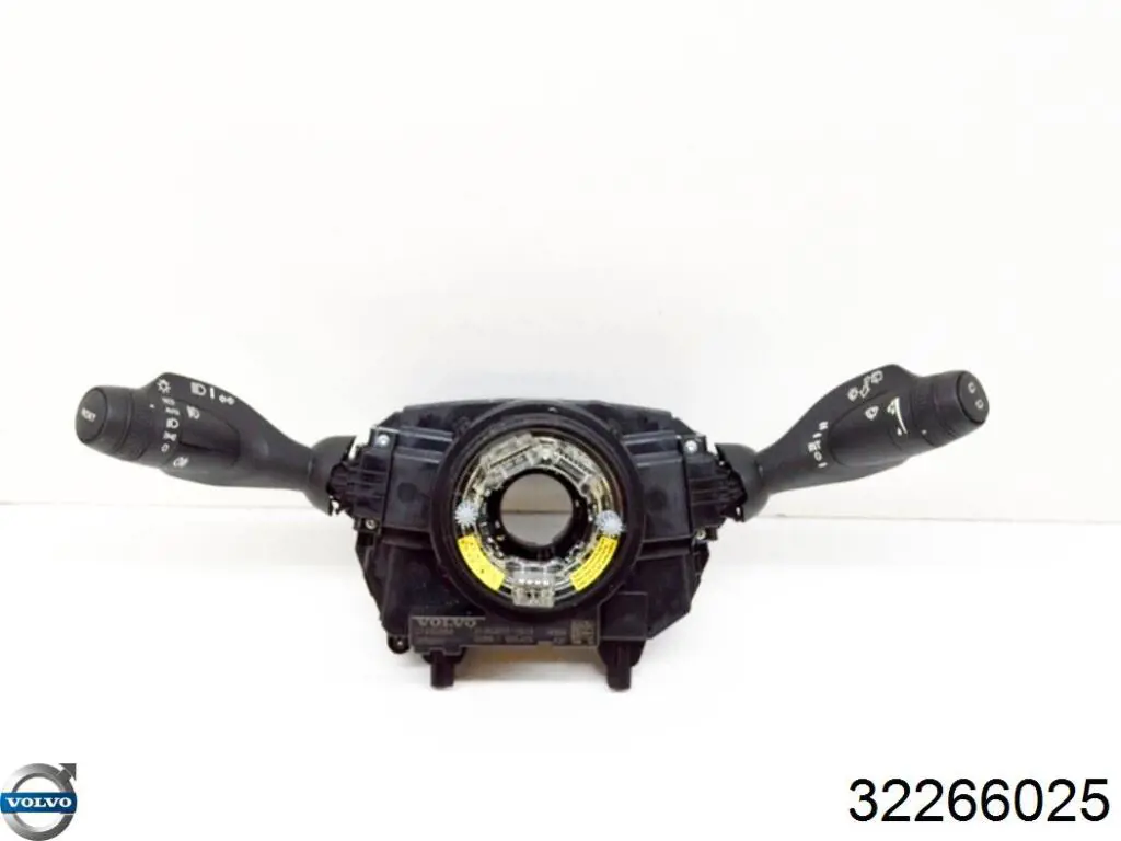 Przełącznik zespolony, w komplecie Volvo 32350376 cena, od 156,06 USD