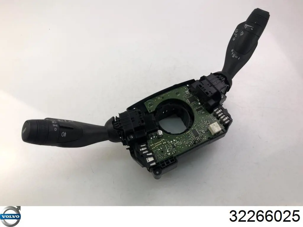 Do koszyka 32350376 Volvo Przełącznik zespolony, w komplecie