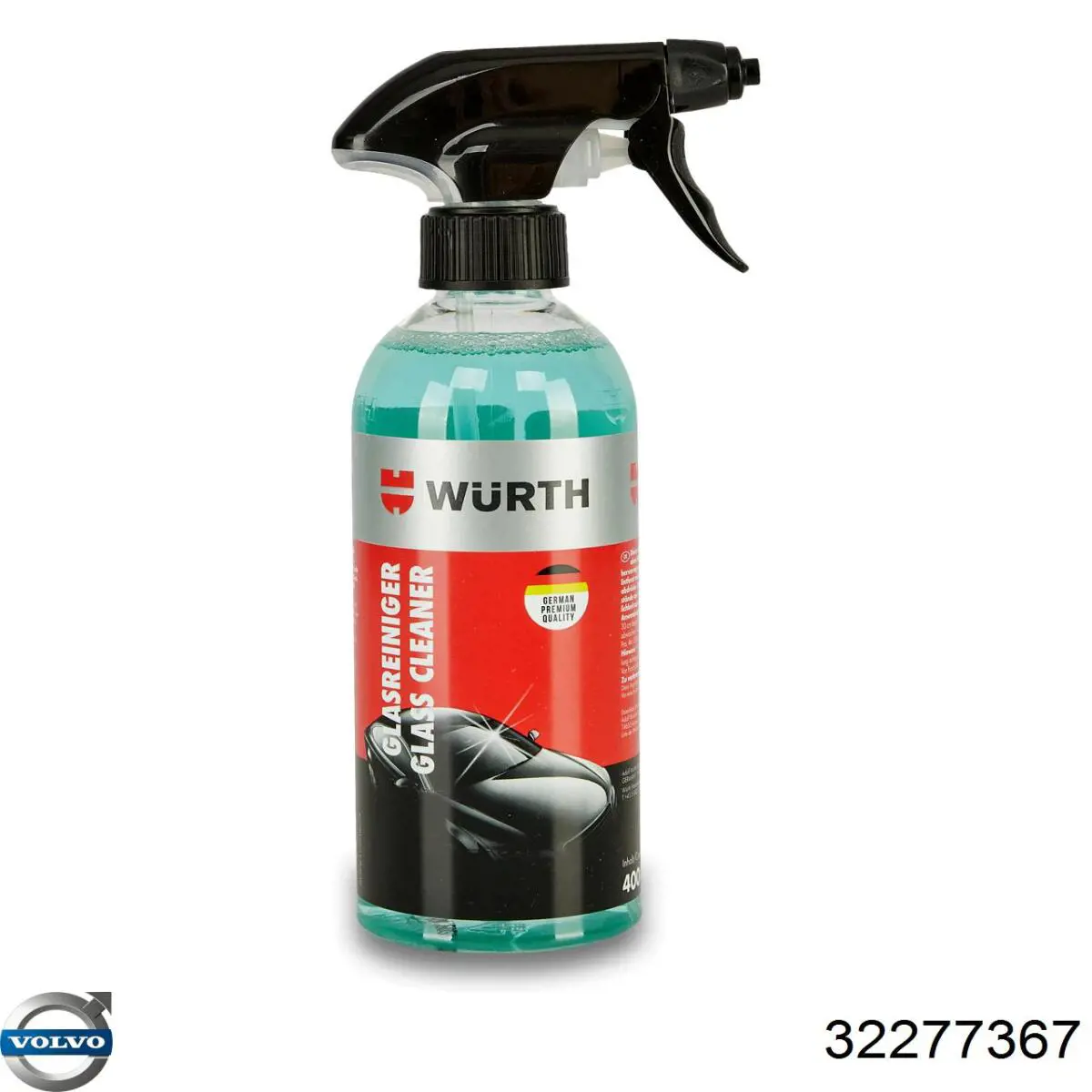 Wzmocnienie zderzaka przedniego 32348958 Volvo