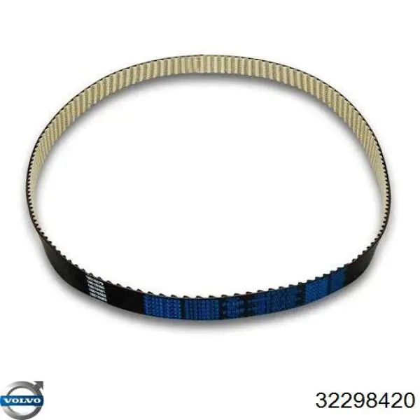 Do koszyka 32298420 Volvo Pasek rozrządu, zestaw