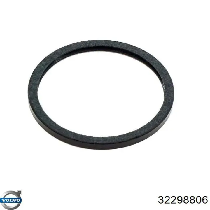 Uszczelniacz wału korbowego silnika tylny Volvo 32298806 cena, od 20,86 USD