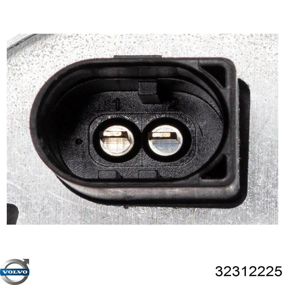 32312225 Volvo Filtr paliwa