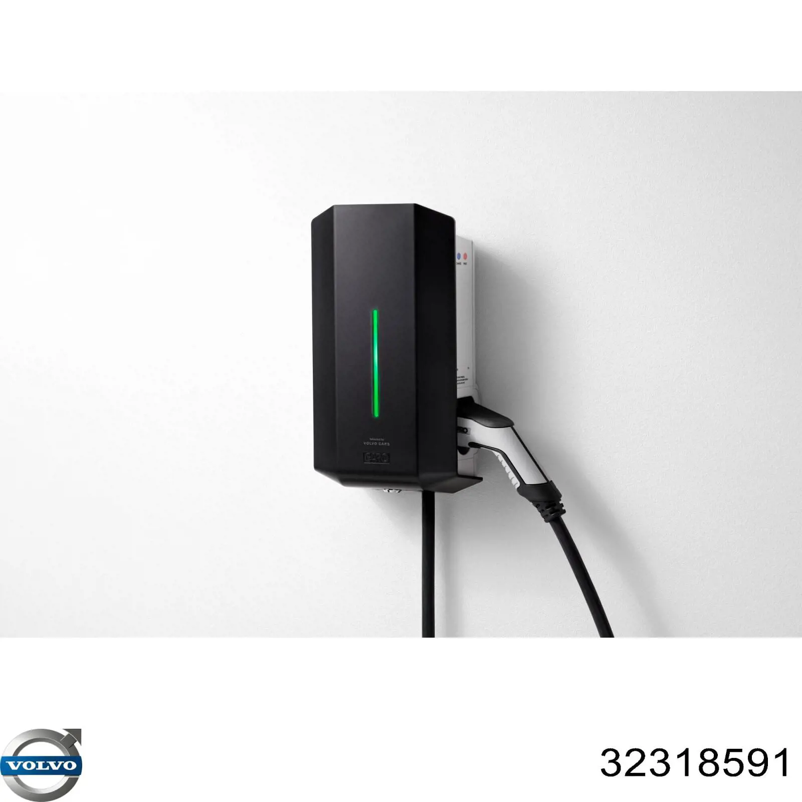 Do koszyka 31424539 Volvo Amortyzator maski