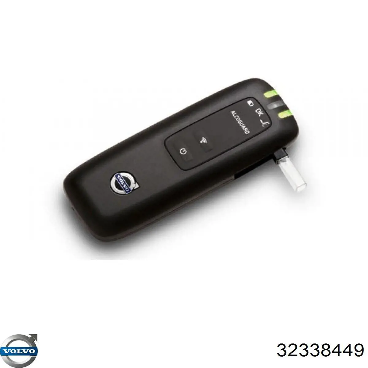 Dywaniki przód+tył, komplet 32338449 Volvo