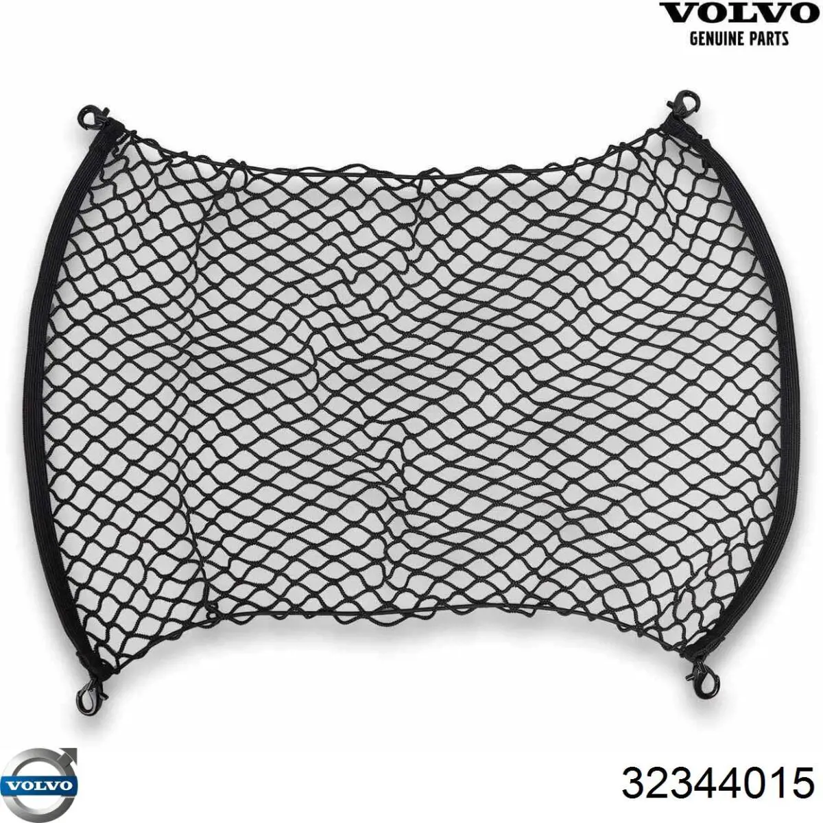 32344015 Volvo Łącznik stabilizatora przedniego