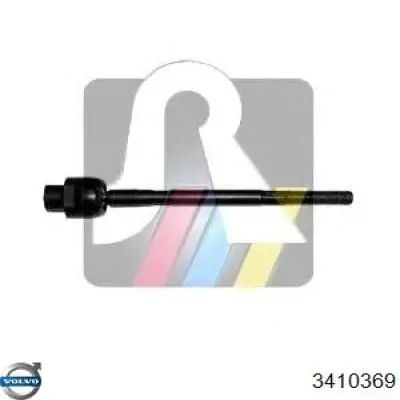 Drążek kierowniczy 3410369 Volvo