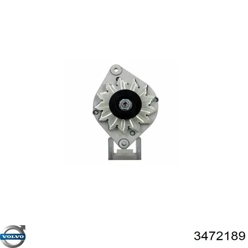Zderzak przedni Volvo 440 K hatchback (445) (1988 - 1996) cena, od 361,95 USD