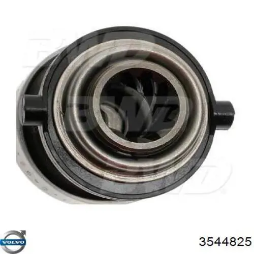 3544825 Volvo Bendiks rozrusznika