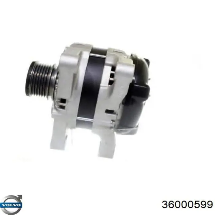 36000599 Volvo Alternator