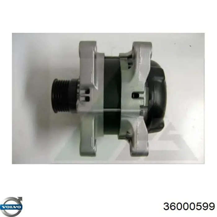 Alternator Volvo 36000599 cena, od 124,42 USD