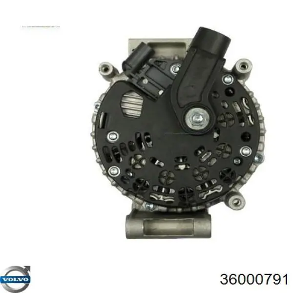 Alternator Volvo 36000791 cena, od 134,08 USD