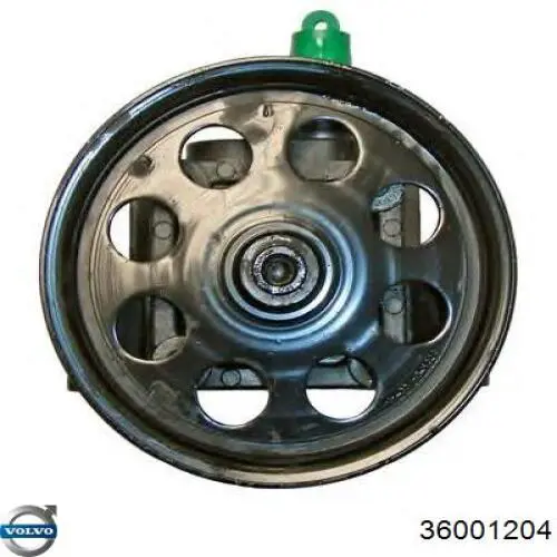 Pompa wspomagania hydraulicznego kierownicy Volvo 36001204 cena, od 391,20 USD