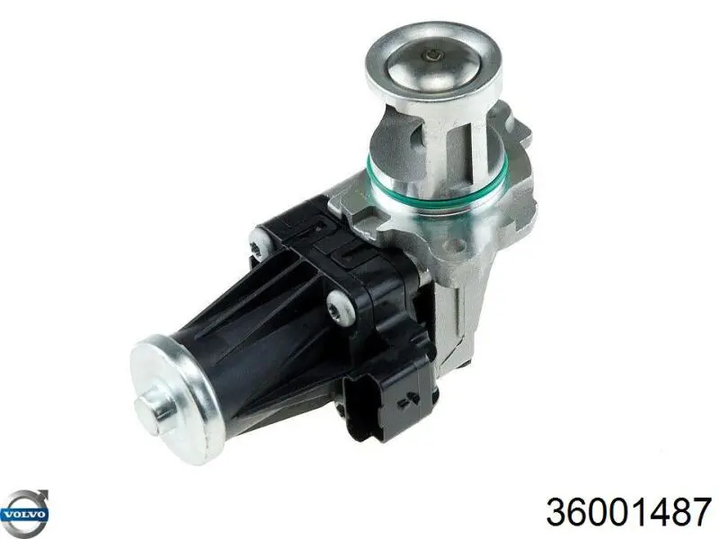 36001487 Volvo Zawór recyrkulacji spalin EGR