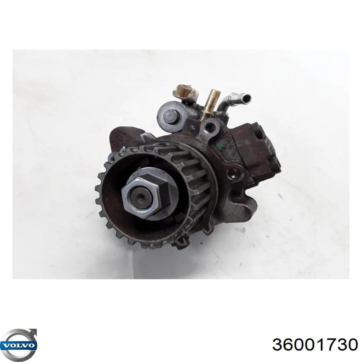 36001730 Volvo Pompa wtryskowa wysokiego ciśnienia