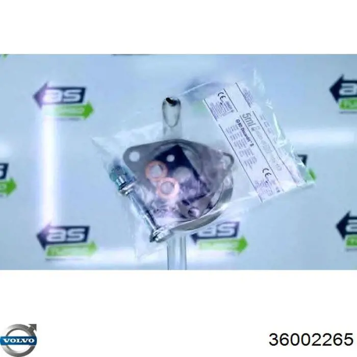 Turbina Volvo 36002265 cena, od 224,97 USD