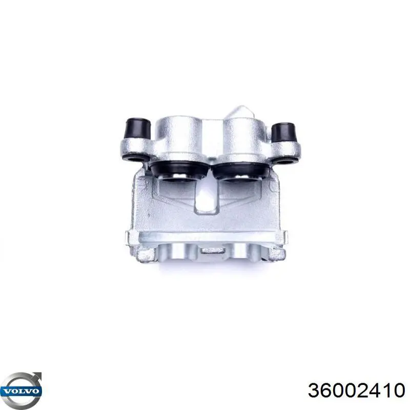 Zacisk hamulcowy przedni prawy Volvo 36002410 cena, od 114,18 USD