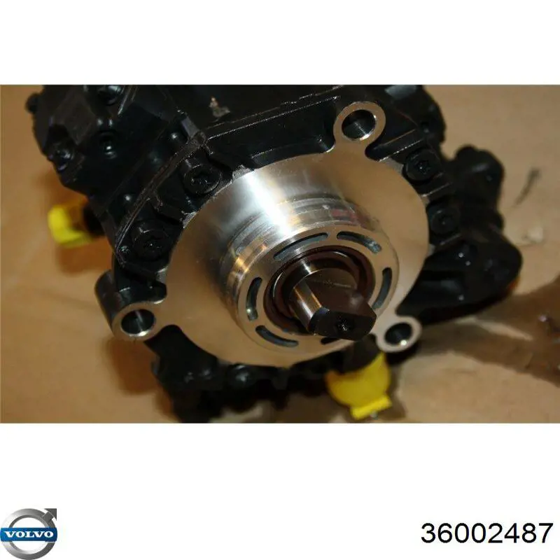Pompa wtryskowa wysokiego ciśnienia Volvo 36002487 cena, od 412,44 USD