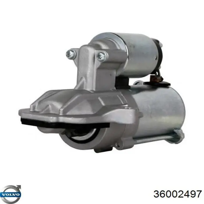 36002497 Volvo Rozrusznik