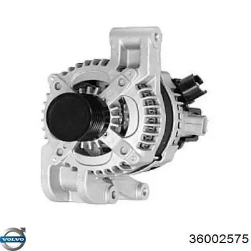 36002575 Volvo Alternator