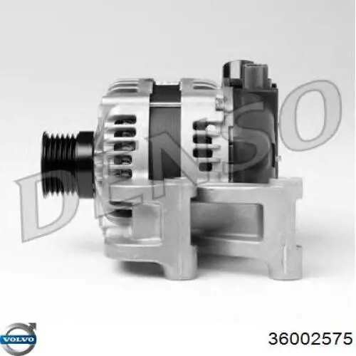 Alternator Volvo 36002575 cena, od 236,56 USD