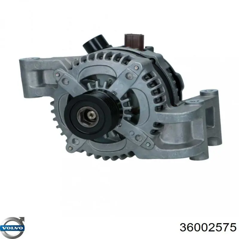 Do koszyka 36002575 Volvo Alternator