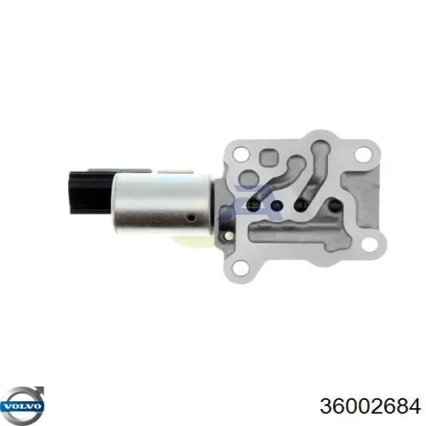 36002684 Volvo Zawór elektromagnetyczny faz rozrządu