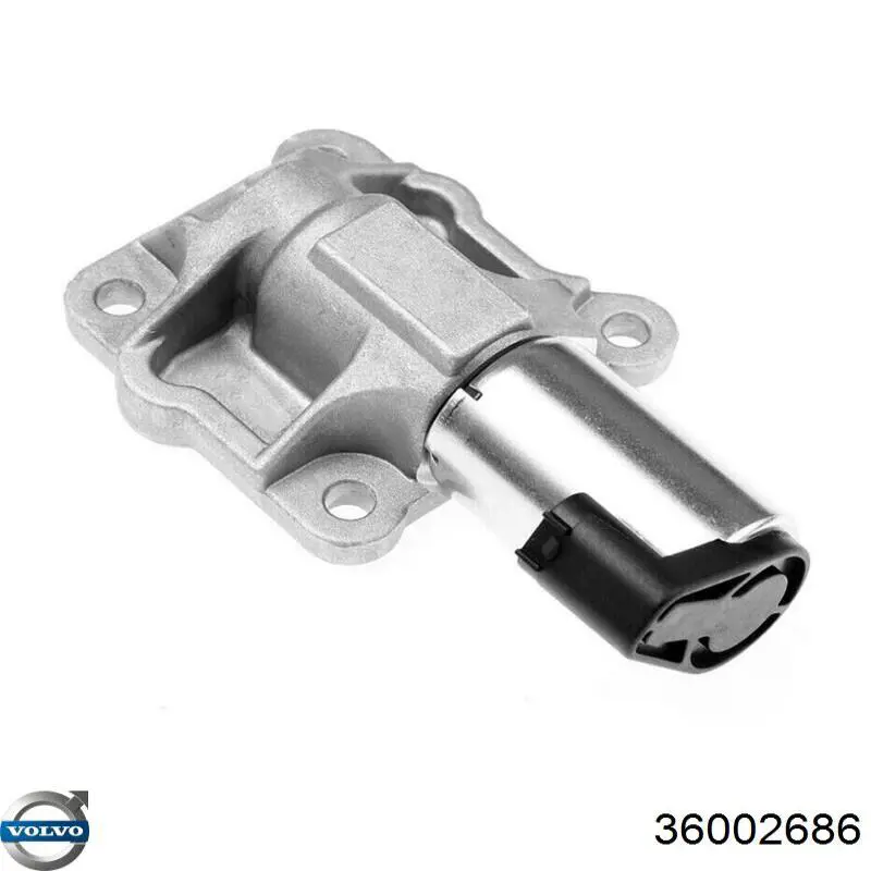 Zawór elektromagnetyczny faz rozrządu Volvo 36002686 cena, od 120,17 USD