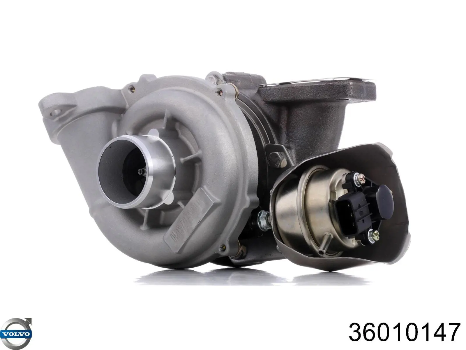 GTC1244VZ VAG Turbina