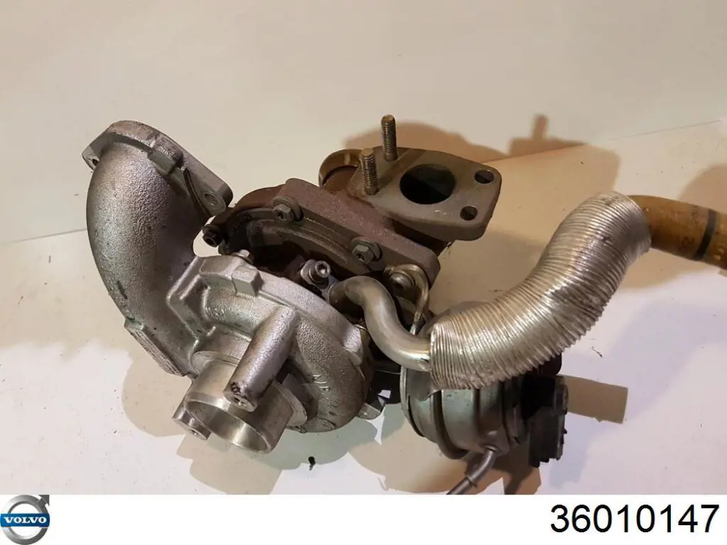 Turbina VAG GTC1244VZ