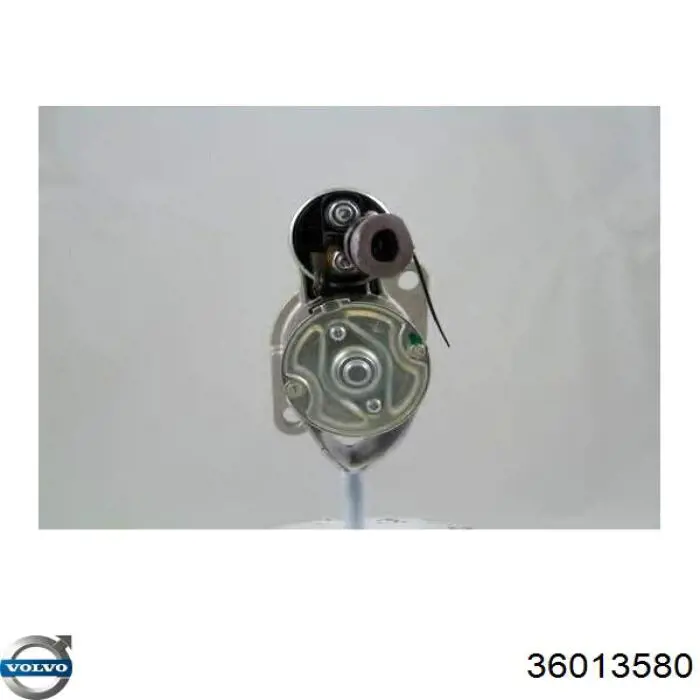 Rozrusznik Volvo 36013580 cena, od 119,18 USD