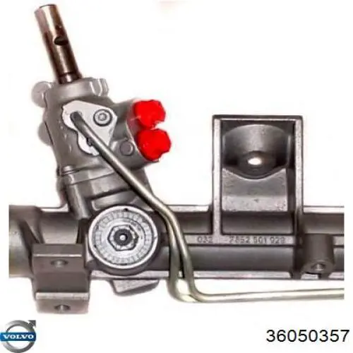 Listwa kierownicza (maglownica) Volvo 36050357 cena, od 224,74 USD