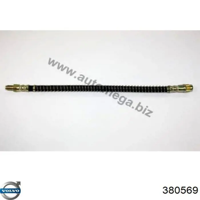 Do koszyka 380569 Volvo Łożysko wyciskowe sprzęgła