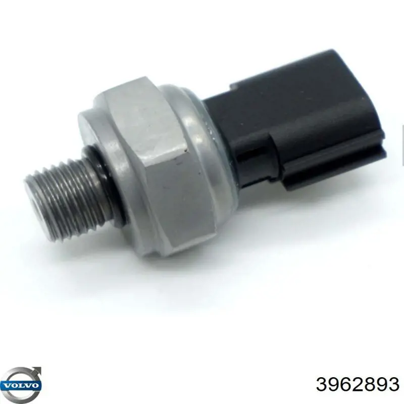 Do koszyka 3962893 Volvo Czujnik ciśnienia oleju