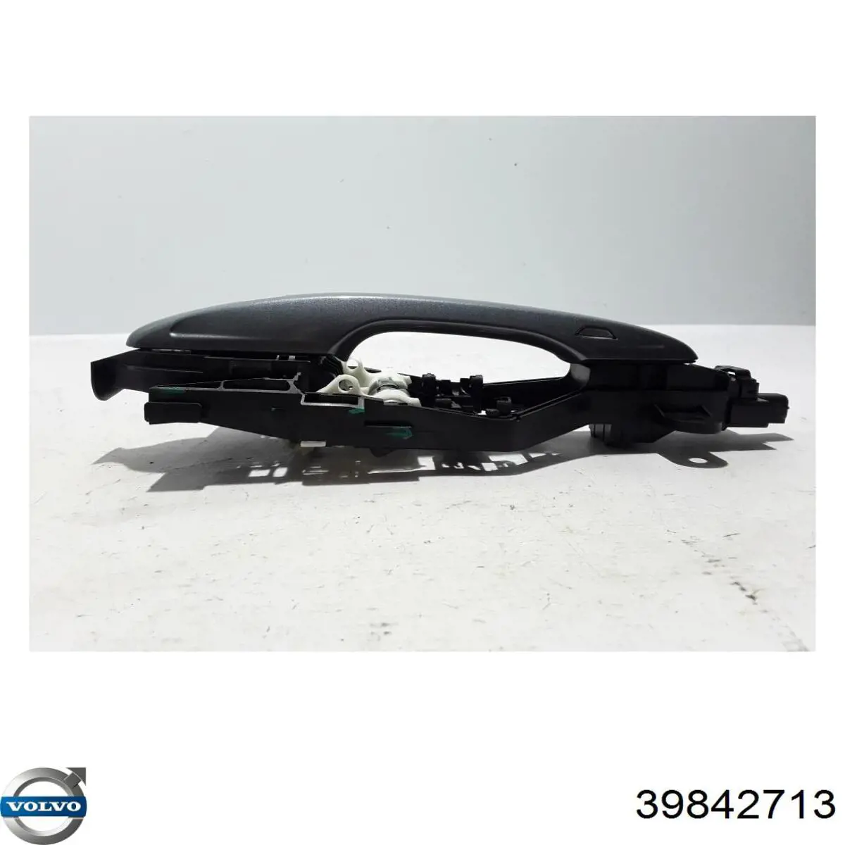  Volvo 39842713
