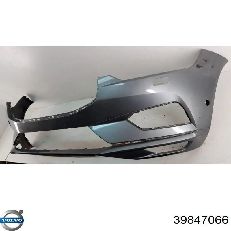Zderzak przedni Volvo 39847066 cena, od 1688,71 USD