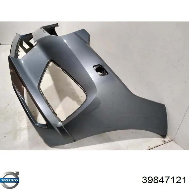 Zderzak przedni Volvo XC60 II SUV (246) (2017 - 2026) cena, od 2149,22 USD