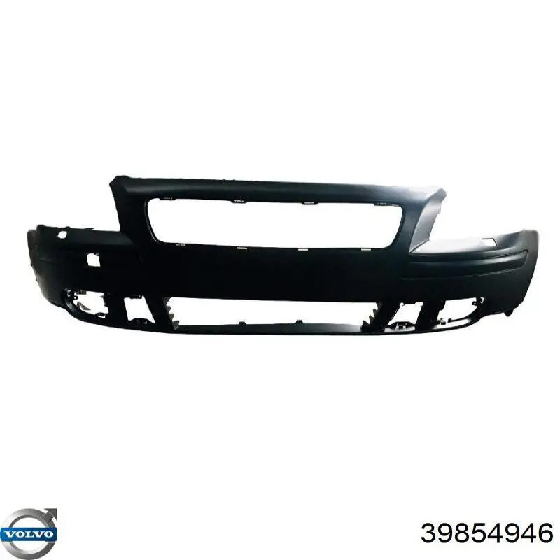 Zderzak przedni Volvo 39854946 cena, od 207,65 USD
