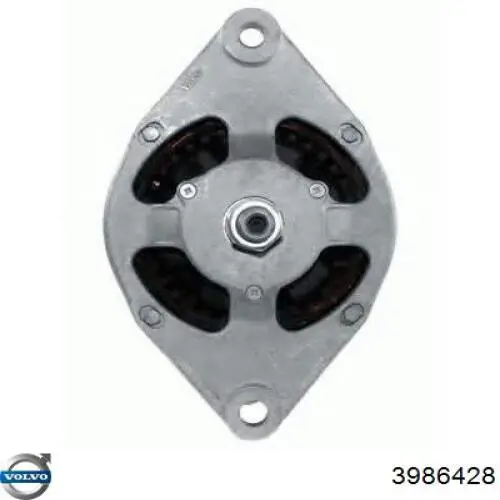Alternator Volvo 3986428 cena, od 165,17 USD