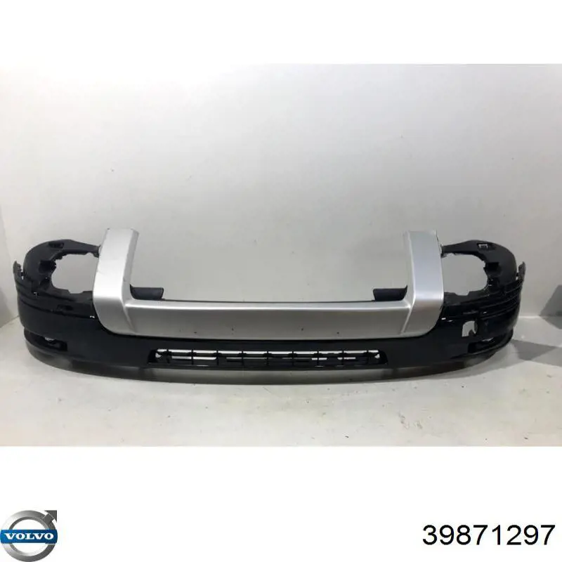 Zderzak przedni do Volvo XC90  