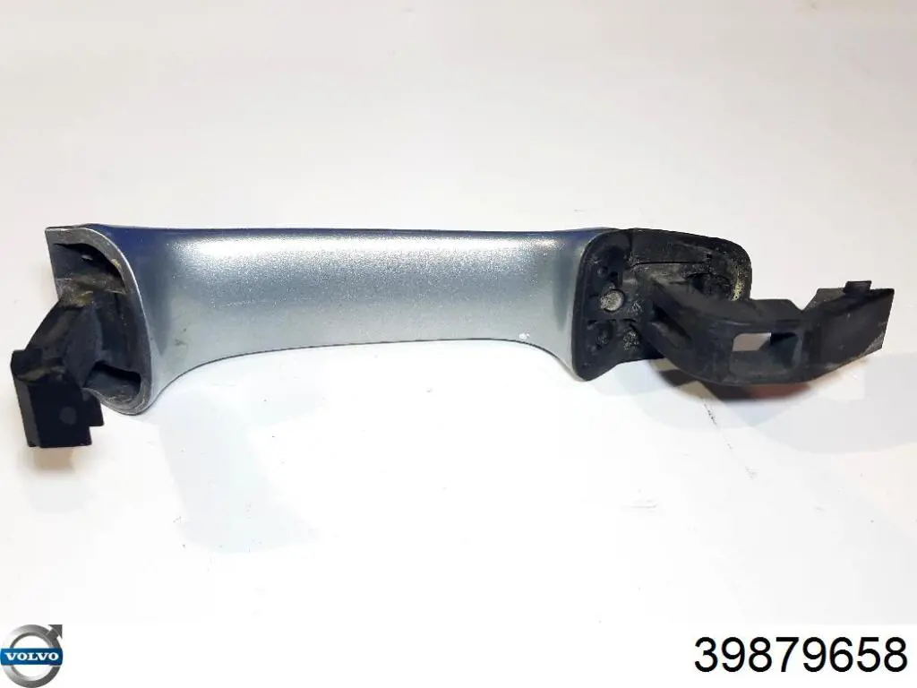 Do koszyka 39879658 Volvo Klamka drzwi tylnych zewnętrzna