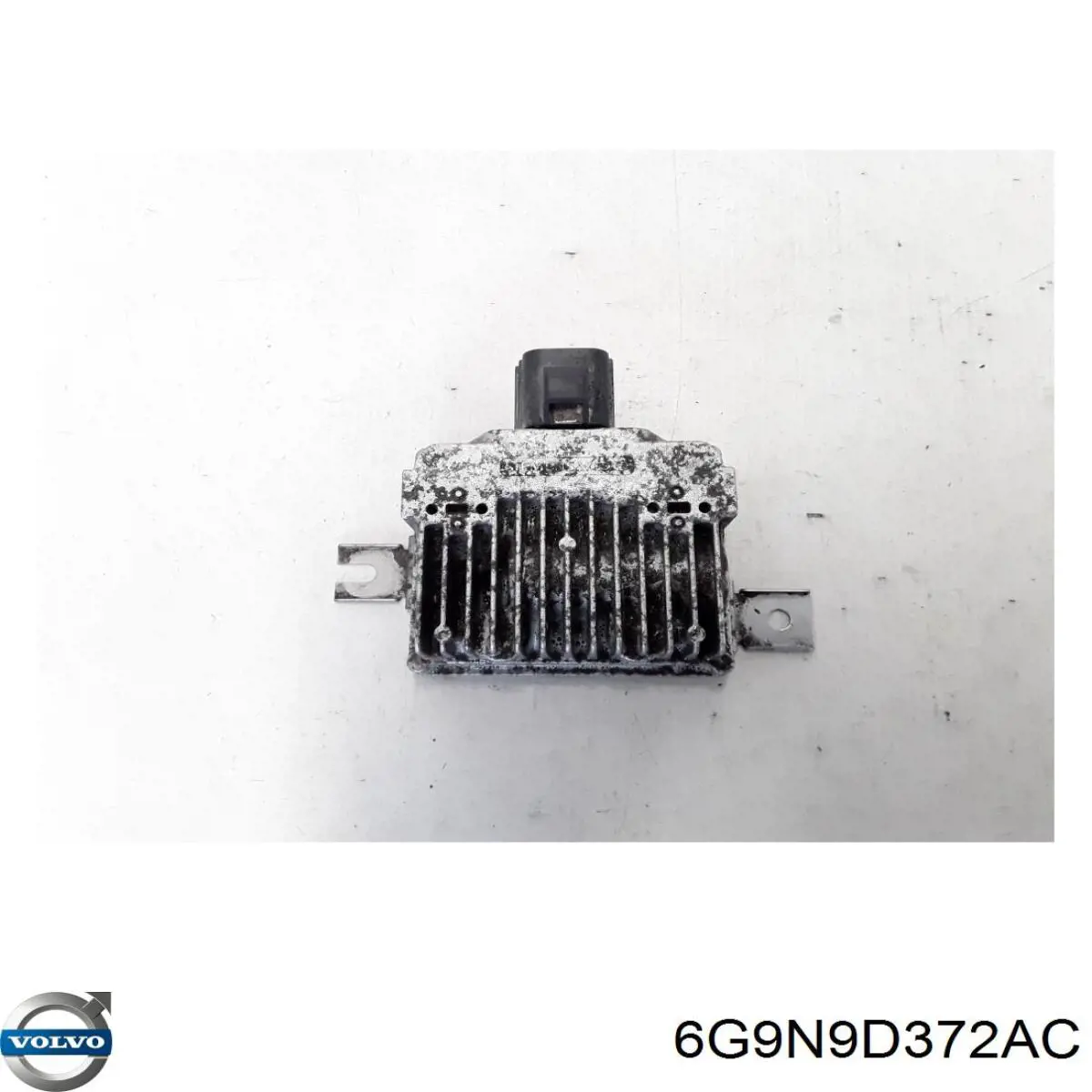 Sterownik pompy paliwa Volvo A2C53119120 cena, od 88,53 USD